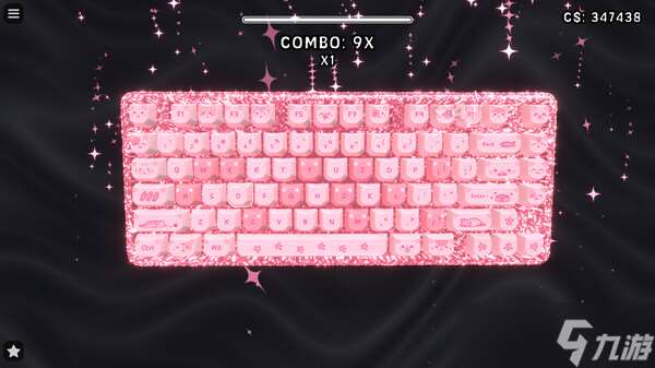 《Keyboard Simulator》7月22日全球同步發售 登陸Steam平臺