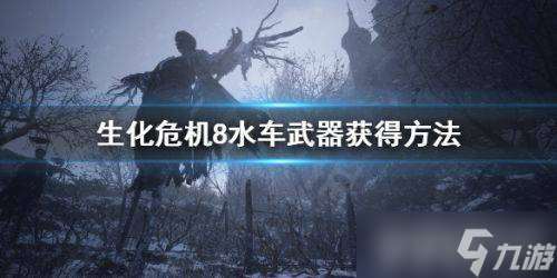 生化危機8水車武器獲取攻略：詳細步驟與技巧