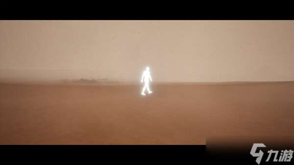 心理恐怖敘事游戲《Luto》于7月22日在Steam平臺上架