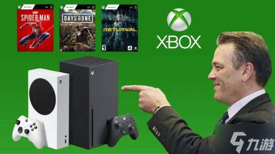 曝PS游戲將采用多平臺戰略：至少延期一年登Xbox