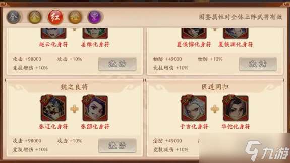 少年三國志二變身怎么來的