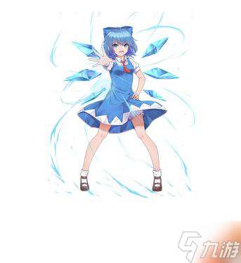 生化少女琪露諾玩法攻略：技能屬性解析與強度分析