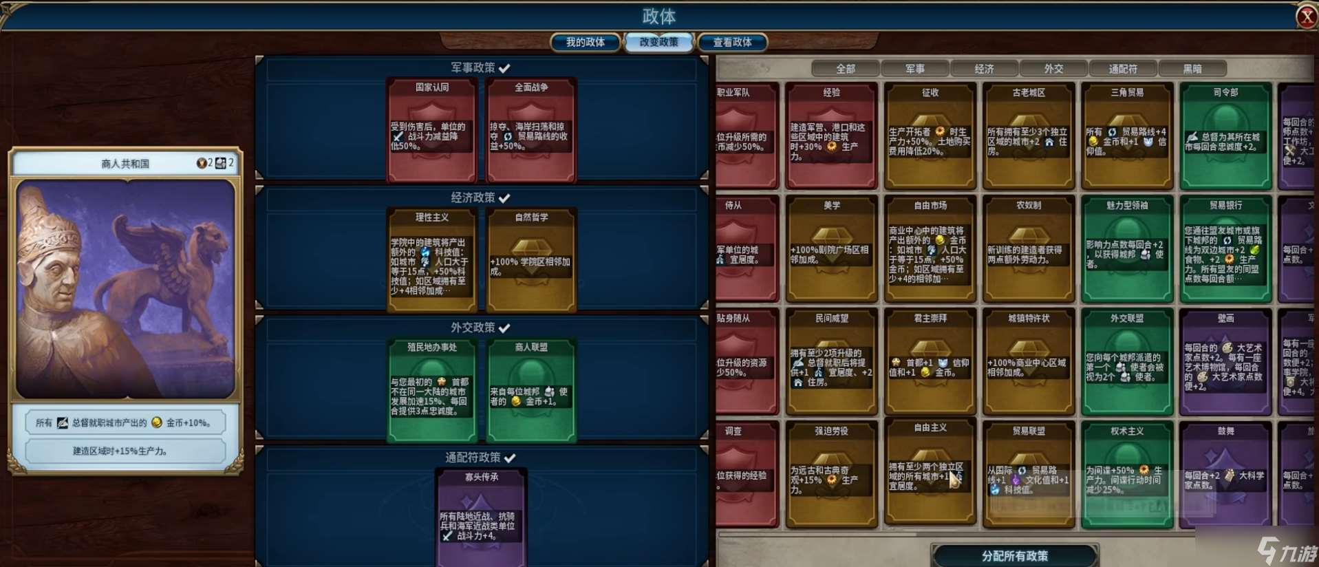 文明6打仗怎么解決宜居度