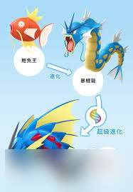 寶可夢傳說ZA御三家如何進化