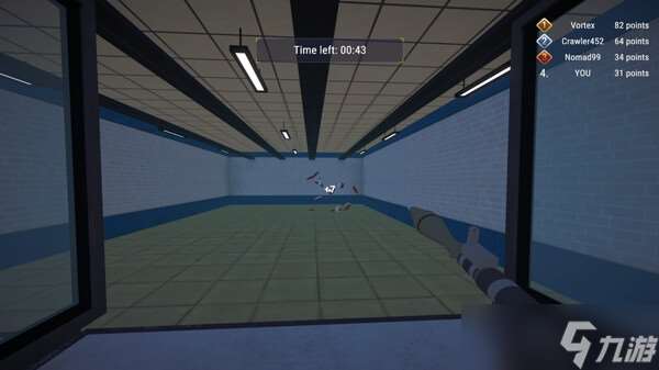 軍武商店模擬游戲《Gun Center Simulator》7月21日在Steam正式發(fā)售