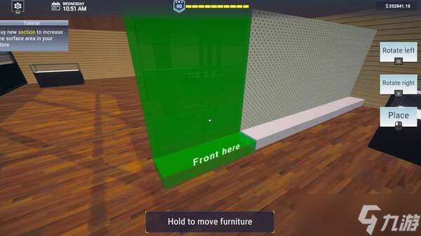 軍武商店模擬游戲《Gun Center Simulator》7月21日在Steam正式發(fā)售