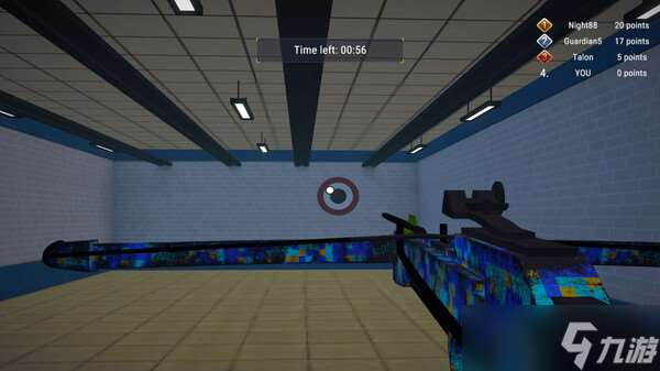 軍武商店模擬游戲《Gun Center Simulator》7月21日在Steam正式發(fā)售