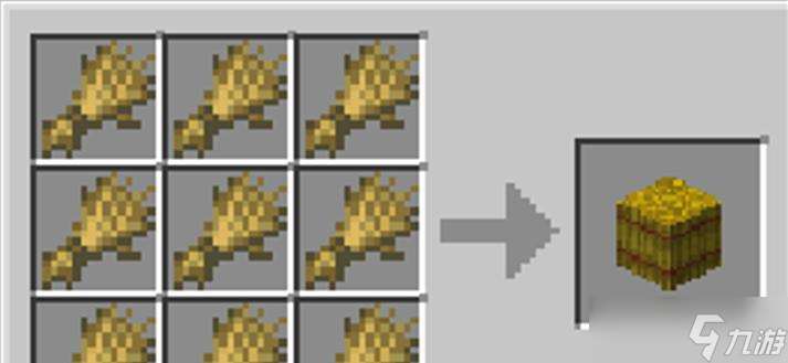 小麥收割方法在Minecraft中是什么？