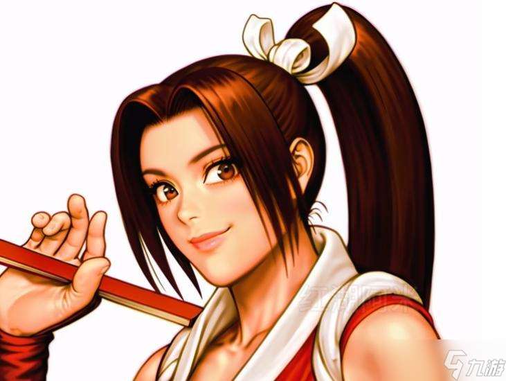 《拳皇98》像素畫質高清還原，戰敗之后哪還有尊嚴