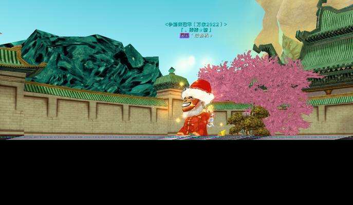 尋仙玄水副本老二后如何進入老三？