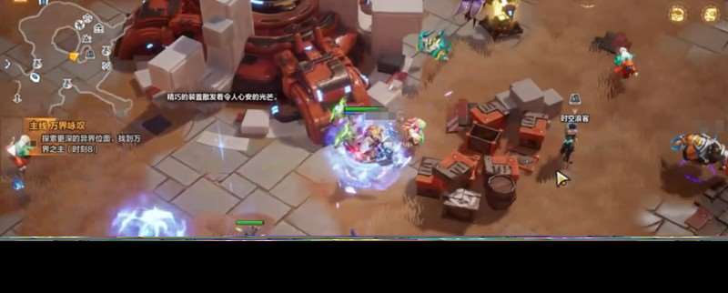 火炬之光無限初火源質怎么獲得 初火源質獲取方法詳解