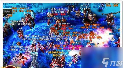 《軒轅傳奇》中坐騎繁殖的魅力（探索坐騎繁殖系統）