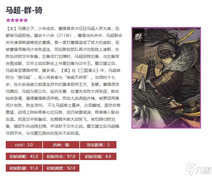 率土之濱曹操怎么配強(qiáng)力部隊(duì)