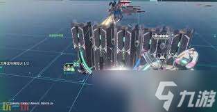 解限機地獄火進階挑戰怎么玩