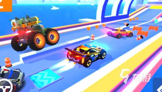 6人游戏哪些值得下载2025 6个人一起玩的游戏汇总