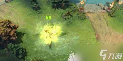 探索森海飛霞——Dota2最新英雄技能及玩法攻略（解讀新英雄的技能與應(yīng)用）