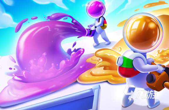 6人游戏哪些值得下载2025 6个人一起玩的游戏汇总