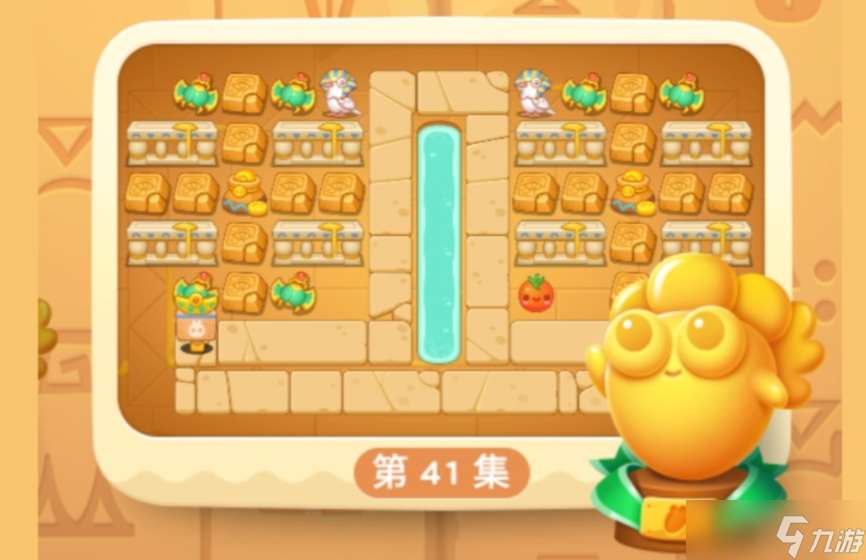 保衛(wèi)蘿卜怎么獲取金蘿卜
