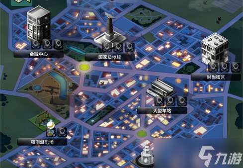 回合制美食大亨游戲《商業奇才:舌尖上的路邊攤》7月22日登陸Steam平臺