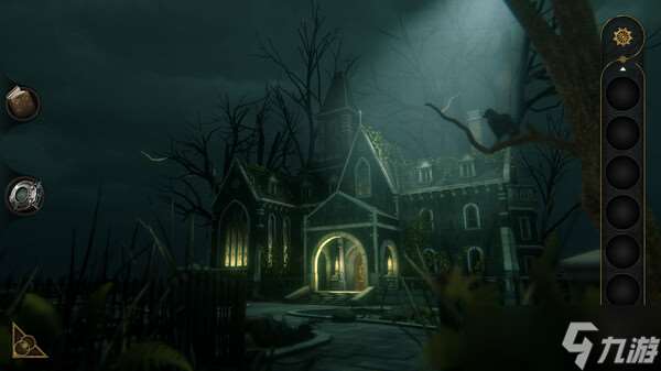 《3D Escape Room: Mystic Manor》于7月22日在Steam正式發售