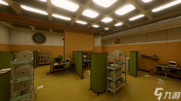 《Elsewhere Electric》確認7月24日發(fā)售，Steam頁面已上線