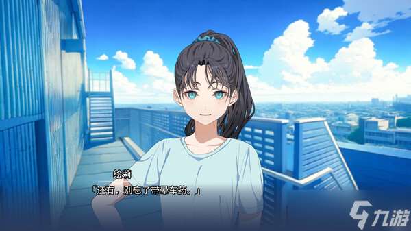 《記憶的琴鍵》7月22日正式上線Steam平臺