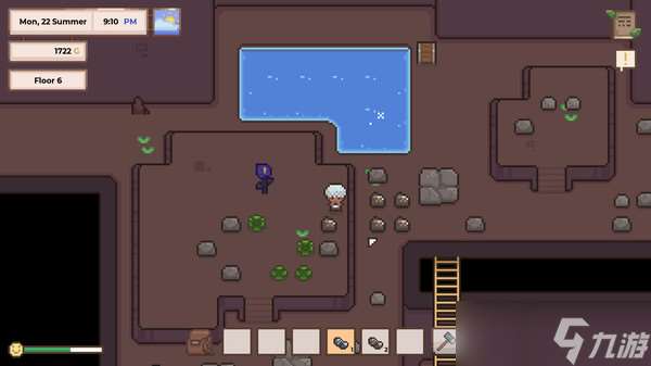 動(dòng)植物館建造新作《研究物語(yǔ)》7月22日在Steam開(kāi)啟