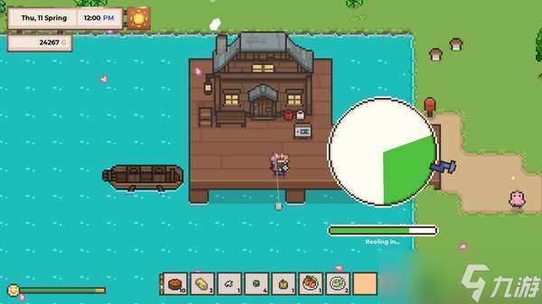動(dòng)植物館建造新作《研究物語(yǔ)》7月22日在Steam開(kāi)啟