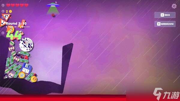 《史蒂夫的倉庫》7月22日正式上線Steam平臺