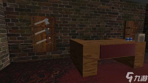 《森林工廠》7月22日Steam正式發(fā)售 工廠建造新作