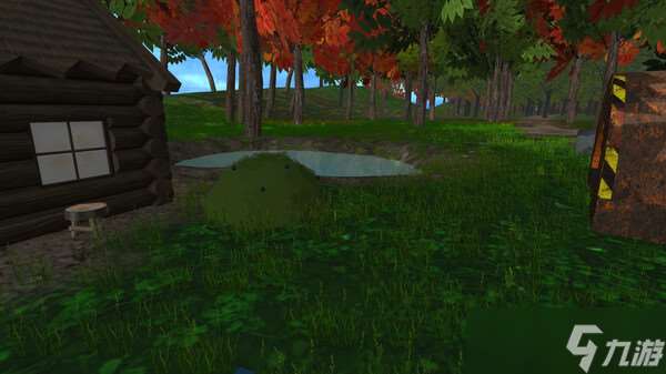 《森林工廠》7月22日Steam正式發(fā)售 工廠建造新作
