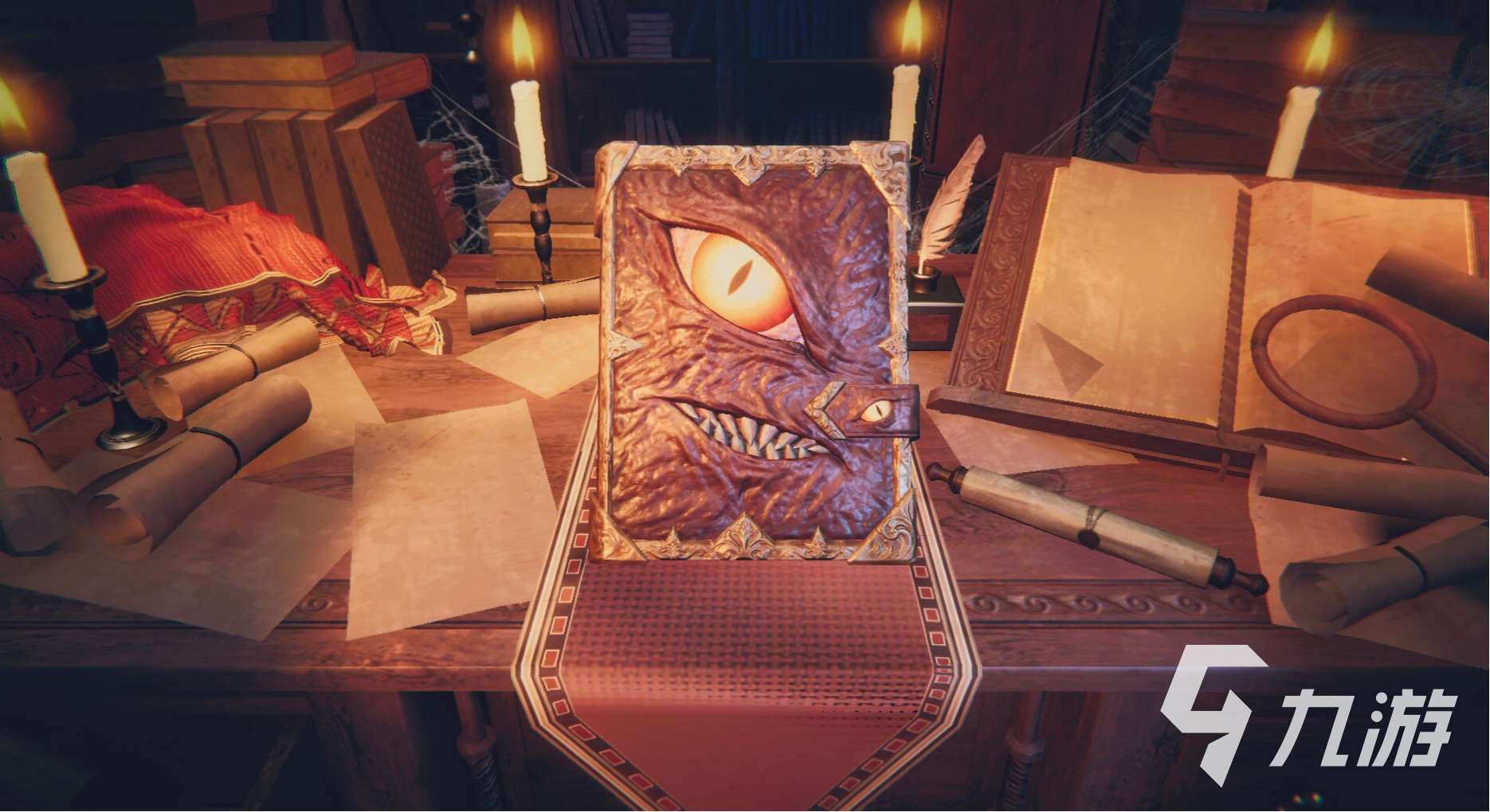 陷阱大师公测时间是什么时候 陷阱大师什么时候上线