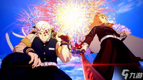 《鬼灭之刃火之神血风谭2》新要素介绍 鬼灭之刃火之神血风谭2新增了哪些内容