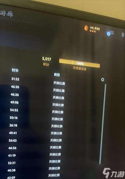 刀塔段位星星數如何查看？