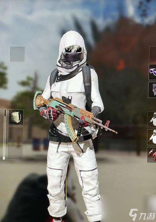 绝地求生战神衣裤子获取方法是什么？