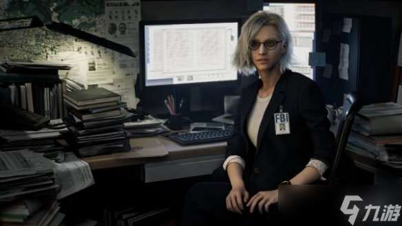 卡普空探討《生化危機9》開放demo計劃和經(jīng)典角色回歸