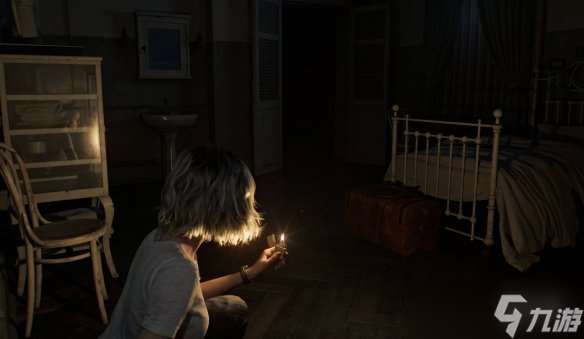 《生化9》强调并非“情怀作” 重返浣熊市但不止于怀旧