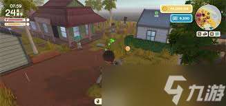 金墾小鎮如何獲取電子元件