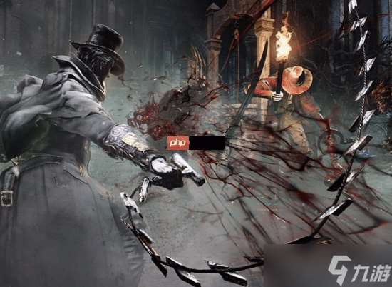 外媒：《丝之歌》卸下小丑鼻子 而血源玩家仍无盼头