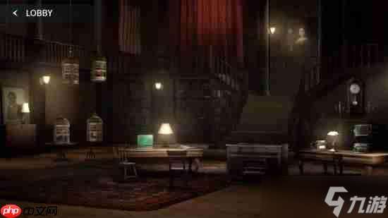 生化危機新作手游實機截圖來了!無處不在的商人