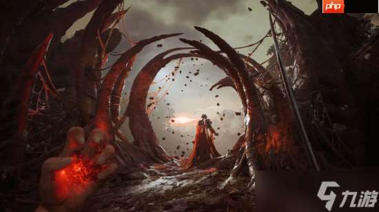 IGN評(píng)價(jià)“法版明末”類魂大作《不朽遺志》:真正脫穎而出的魂游!