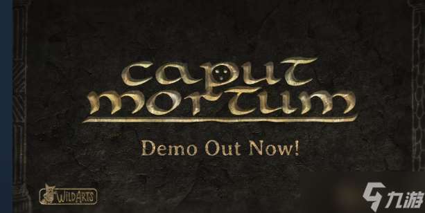 Caput Mortum死首殘蛻Steam發售，獨特中世紀恐怖冒險體驗獲好評