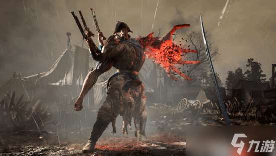 IGN評(píng)價(jià)“法版明末”類魂大作《不朽遺志》:真正脫穎而出的魂游!