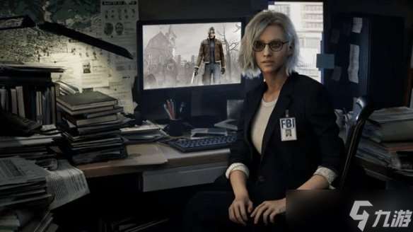 《生化9》强调并非“情怀作” 重返浣熊市但不止于怀旧