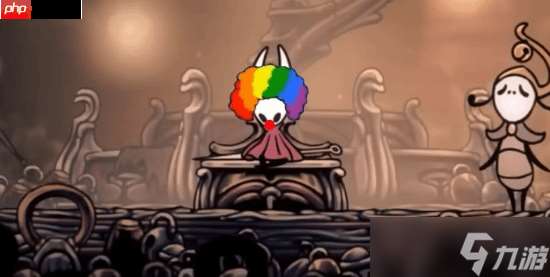 外媒：《丝之歌》卸下小丑鼻子 而血源玩家仍无盼头