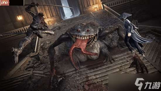 外媒：《丝之歌》卸下小丑鼻子 而血源玩家仍无盼头