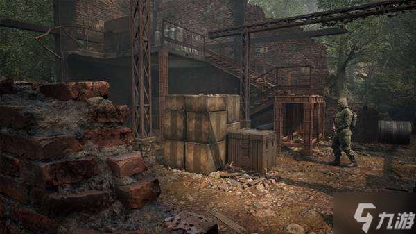 《合金裝備3重制版》N卡幀數優化參考