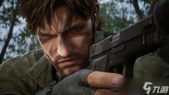 《合金裝備3重制版》在線近1.7萬! 今晚9點后飆多少?