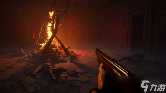 克系恐怖FPS《颓废》NPC雇佣据点扩张 情报大公开!