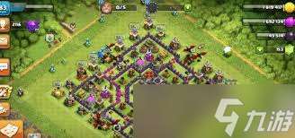 九王游戏好用阵型怎么选